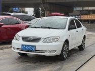 BYD F3 2018
