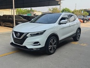 Nissan Qashqai 2022