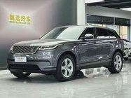 Land Rover Velar 2019