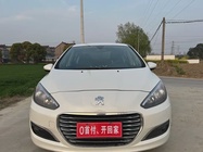 Peugeot 308 2014