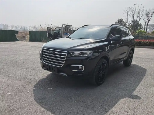 Haval H6 2020