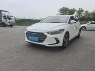 Hyundai Elantra 2019