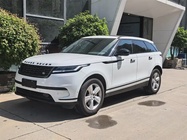 Land Rover Velar 2025
