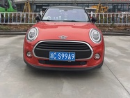 MINI Other 2018