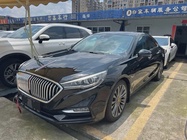 Hongqi H5 2020