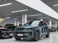 Land Rover Sport 2023