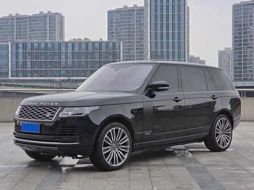 Land Rover Range Rover 2022