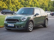MINI Paceman 2015
