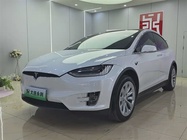 Tesla Model X 2020
