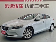 Volvo V40 2014