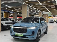 Li Auto ONE 2021