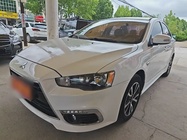 Mitsubishi Lancer 2015