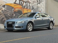 Audi A5 2011