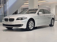 BMW 5 Series 2011