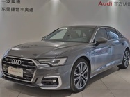 Audi A6 2021