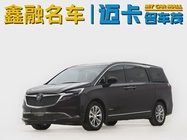 Buick GL8 2022