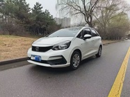 Honda Fit 2023