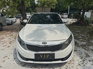 Kia K5 2011