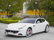 Ferrari FF 2014