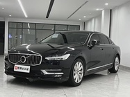 Volvo S90 2020
