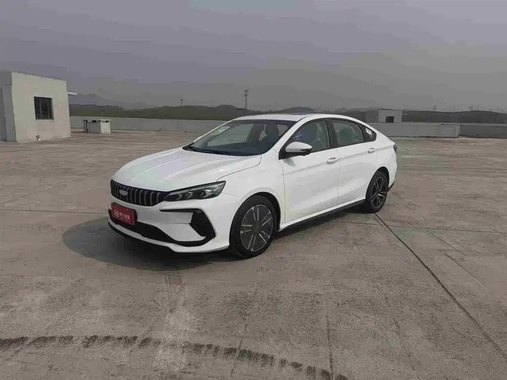 Geely Binrui 2026