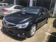 Toyota Reiz 2016