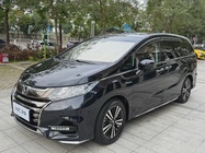 Honda Odyssey 2020