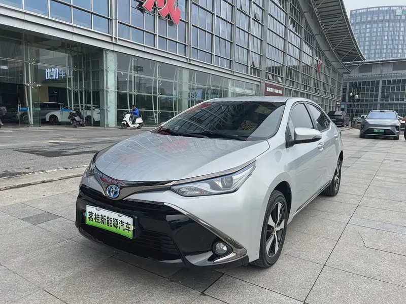Toyota Levin