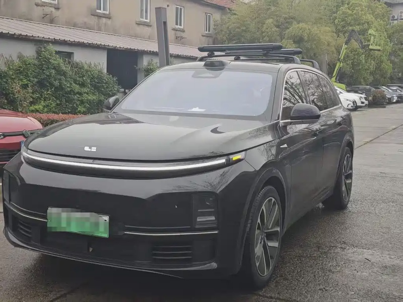 Li Auto L7