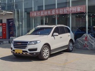 Haval H8 2017