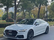Audi A7 2023