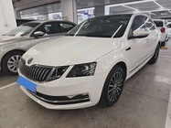 Skoda Octavia 2018