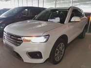 Haval H7 2018