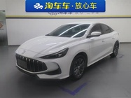 MG MG5 2025