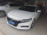 Honda Accord 2018