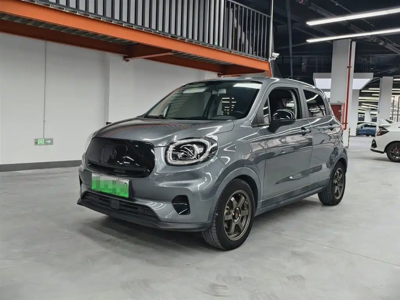 Leapmotor T03