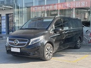 Mercedes-Benz Vito 2023