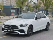 Mercedes-Benz C-Class 2023