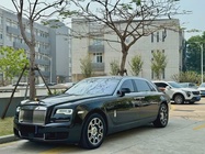 Rolls-Royce Ghost 2019