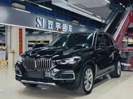 BMW X5 2021