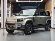 Land Rover Defender 2023