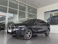 BMW X6 2025