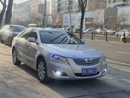 Toyota Camry 2007