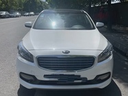 Kia K4 2016