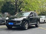 Porsche Cayenne 2009