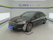 Hongqi H5 2021