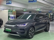 BYD Tang 2022