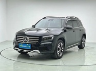 Mercedes-Benz GLB-Class 2024