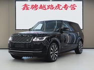 Land Rover Range Rover 2019