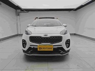 Kia KX5 2016